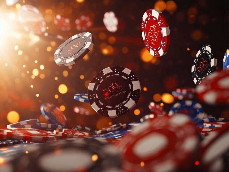 leobola platform homepage showing casino games, sportsbook, and account menu
